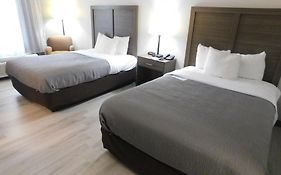 Quality Inn & Suites Hanes Mall